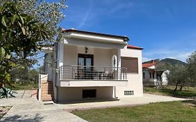 Villa Calypso